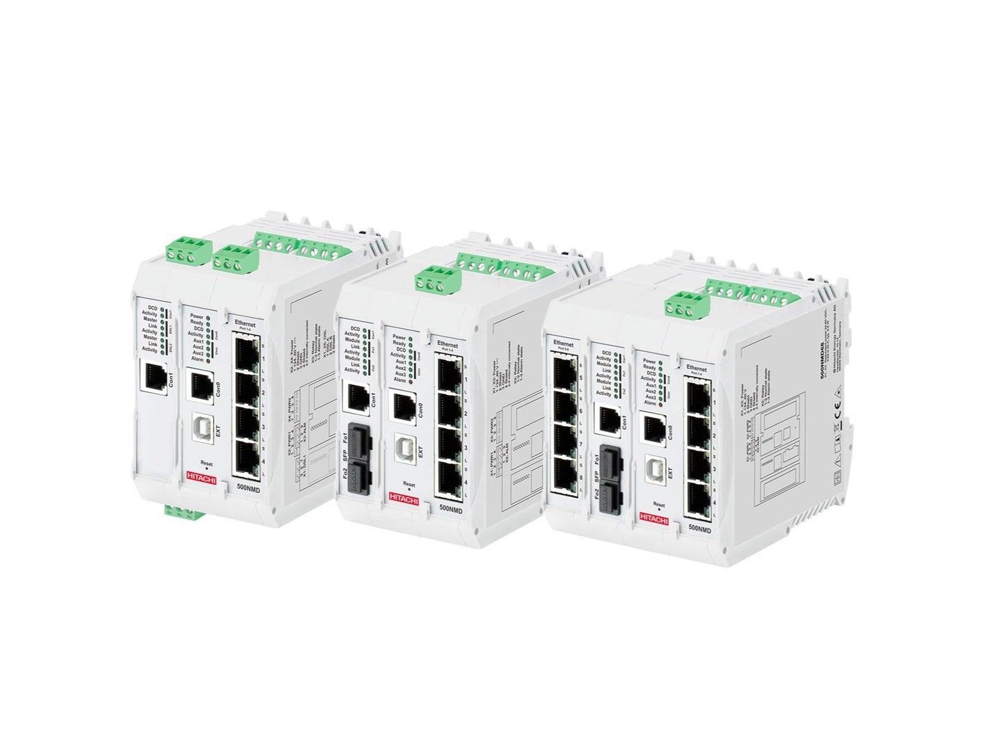 Product image for: EDS500 series